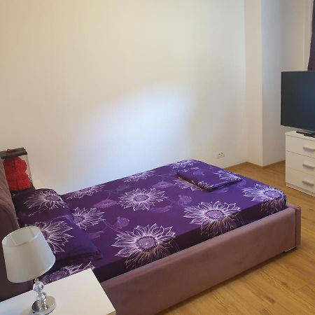 Grozavesti Apartment Near Politehnic Park Bukarest Kültér fotó