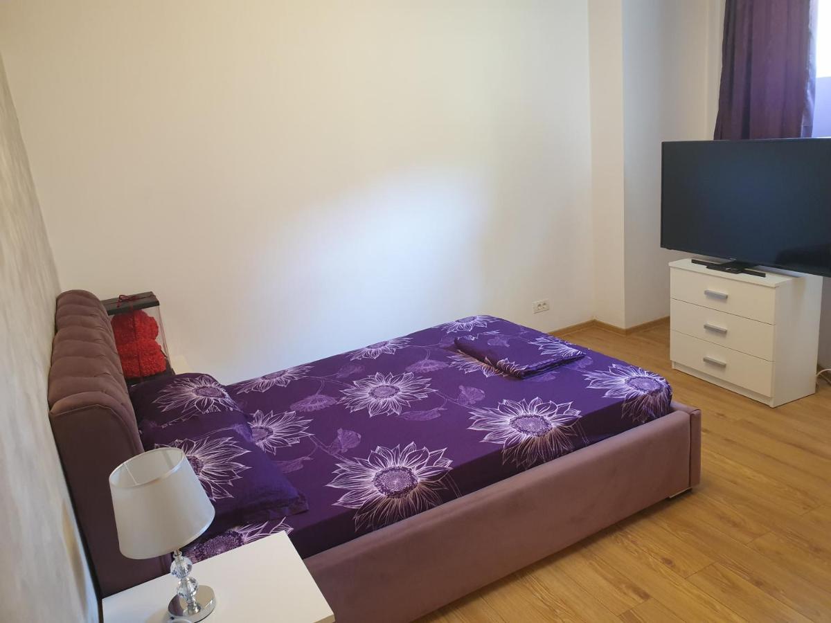 Grozavesti Apartment Near Politehnic Park Bukarest Kültér fotó
